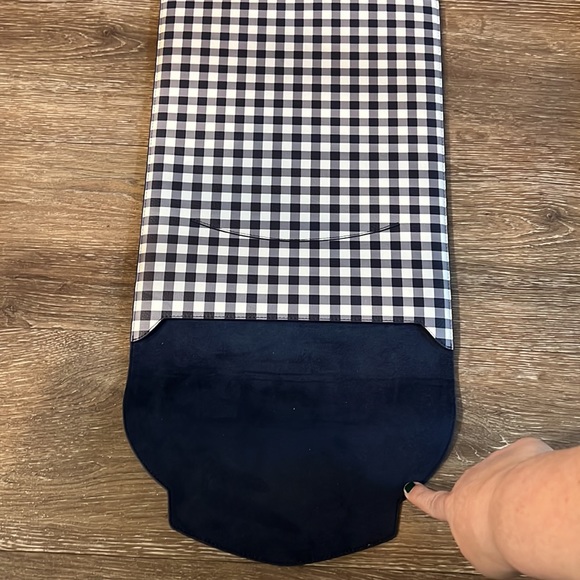 Gently used Draper James computer case - Picture 2 of 4